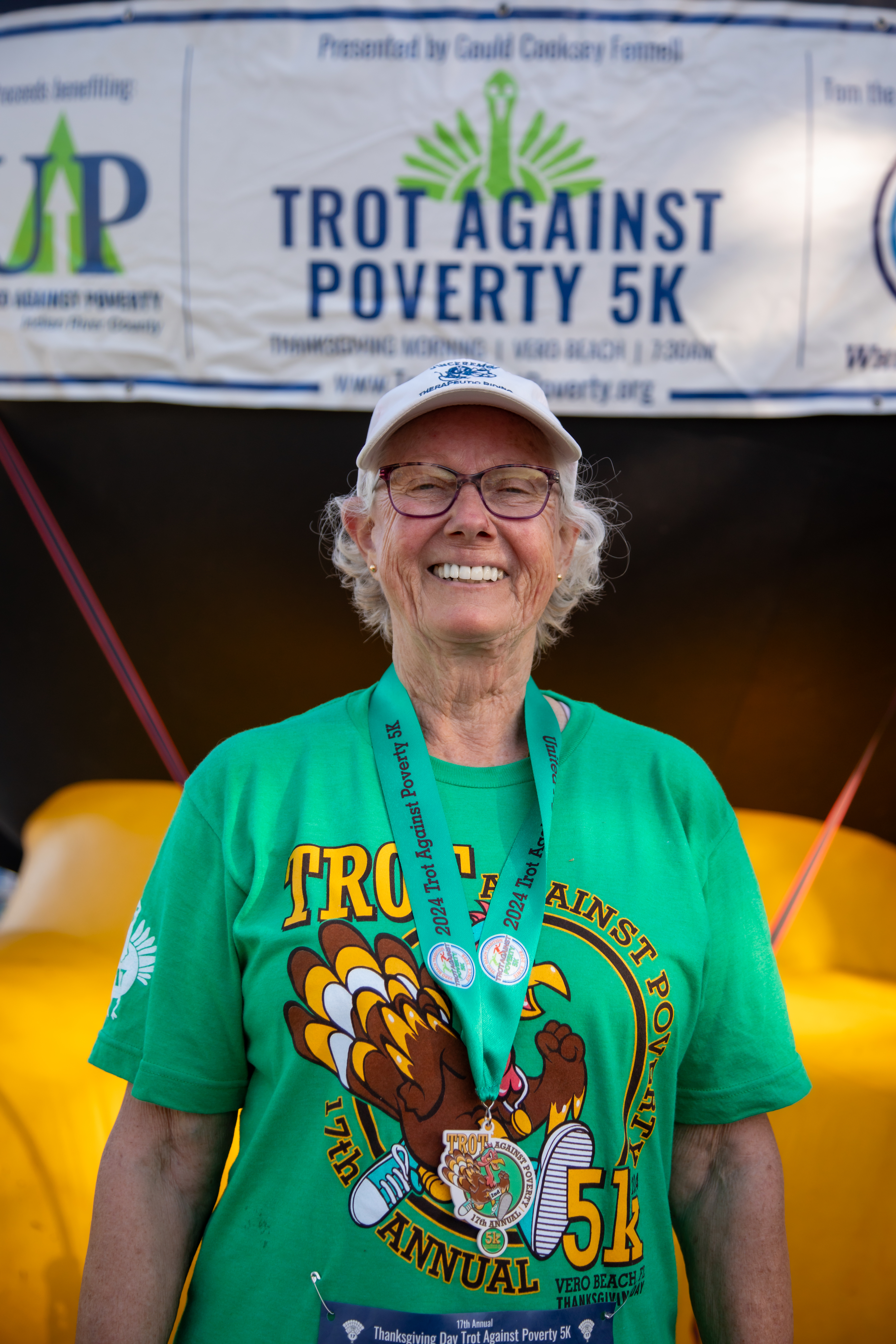 Trot 2024